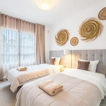 Apartment Cristal Golf Sitio de Calahonda