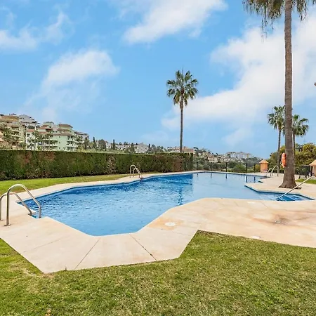 Apartment Cristal Golf