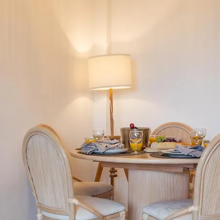 Apartment Cristal Golf Sitio de Calahonda