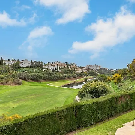 Cristal Golf Sitio de Calahonda