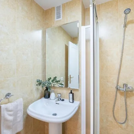Cristal Golf Daire