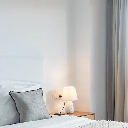 Cristal Golf Apartment *